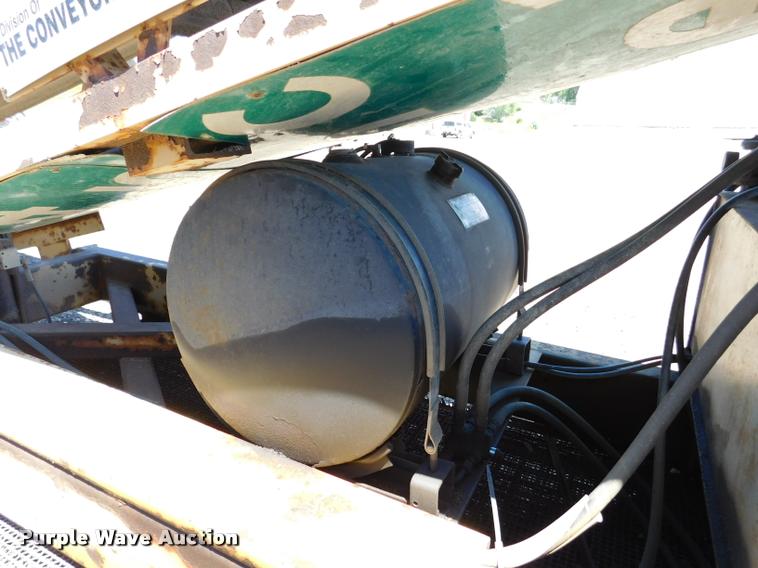 image for item DB9423 2001 Kolman 101 screen