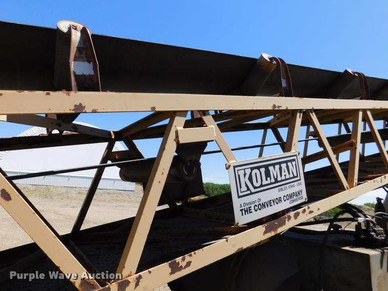 image for item DB9423 2001 Kolman 101 screen