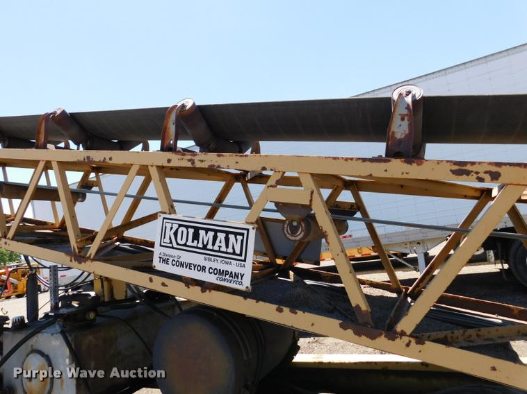 image for item DB9423 2001 Kolman 101 screen