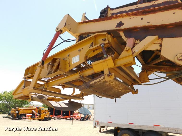 image for item DB9423 2001 Kolman 101 screen