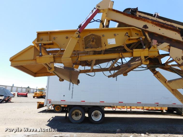 image for item DB9423 2001 Kolman 101 screen