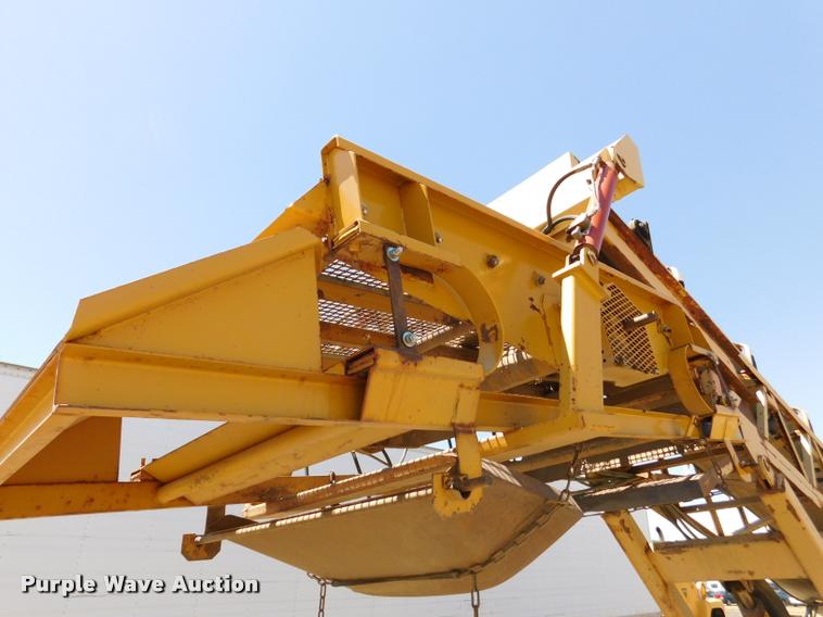 image for item DB9423 2001 Kolman 101 screen