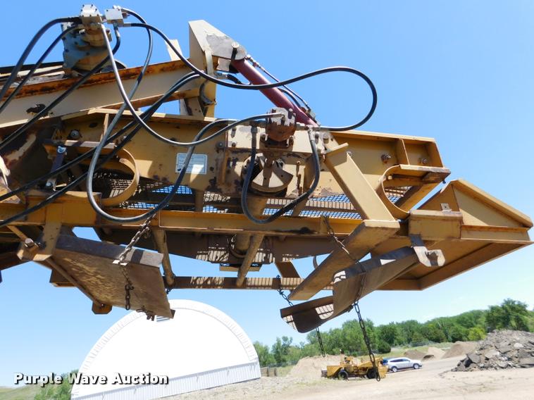 image for item DB9423 2001 Kolman 101 screen