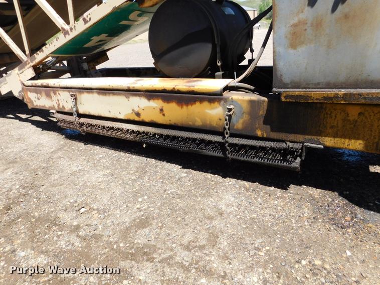 image for item DB9423 2001 Kolman 101 screen