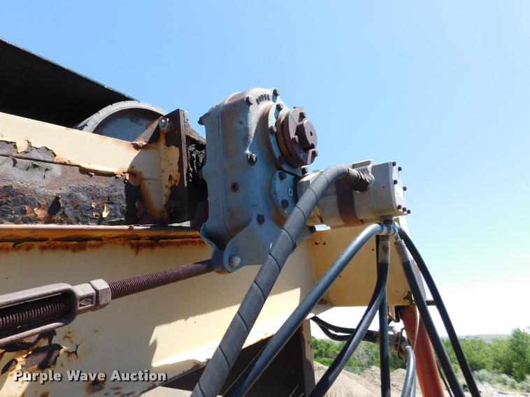 image for item DB9423 2001 Kolman 101 screen