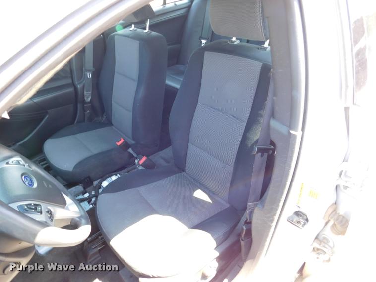 image for item DB9424 2013 Ford Taurus Police