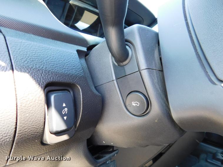 image for item DB9424 2013 Ford Taurus Police