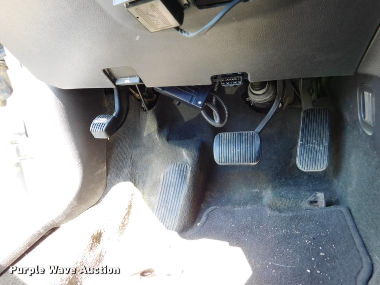 image for item DB9424 2013 Ford Taurus Police