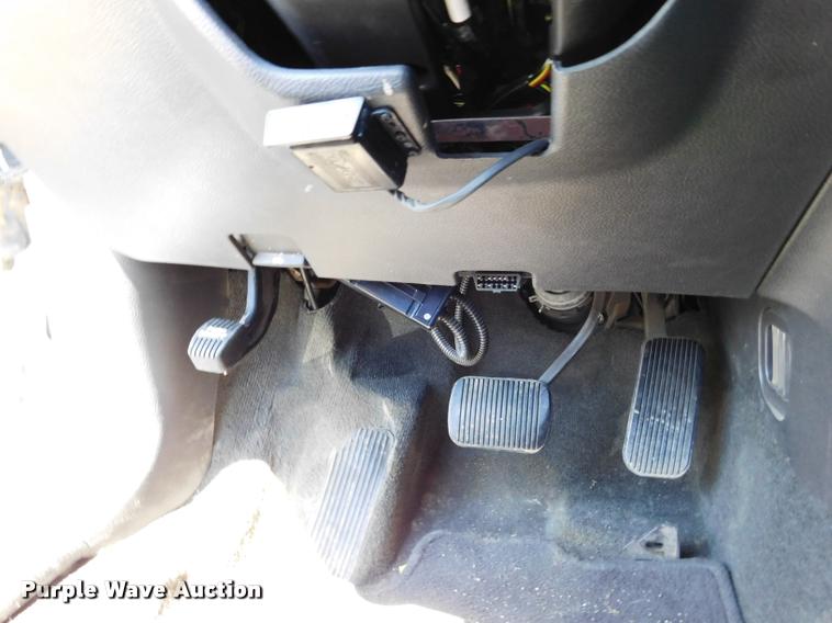 image for item DB9424 2013 Ford Taurus Police