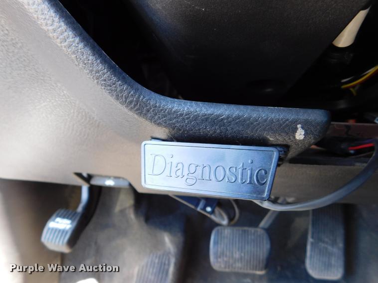 image for item DB9424 2013 Ford Taurus Police