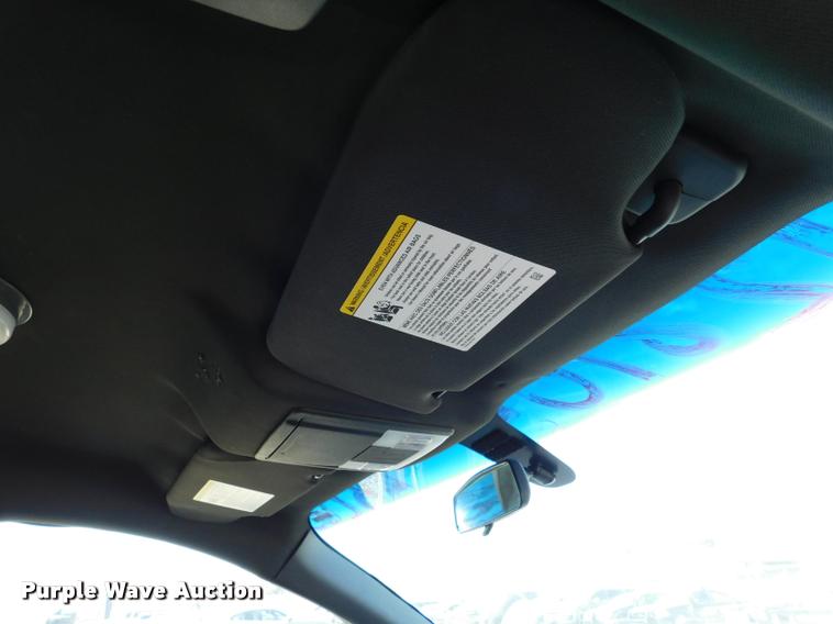 image for item DB9424 2013 Ford Taurus Police