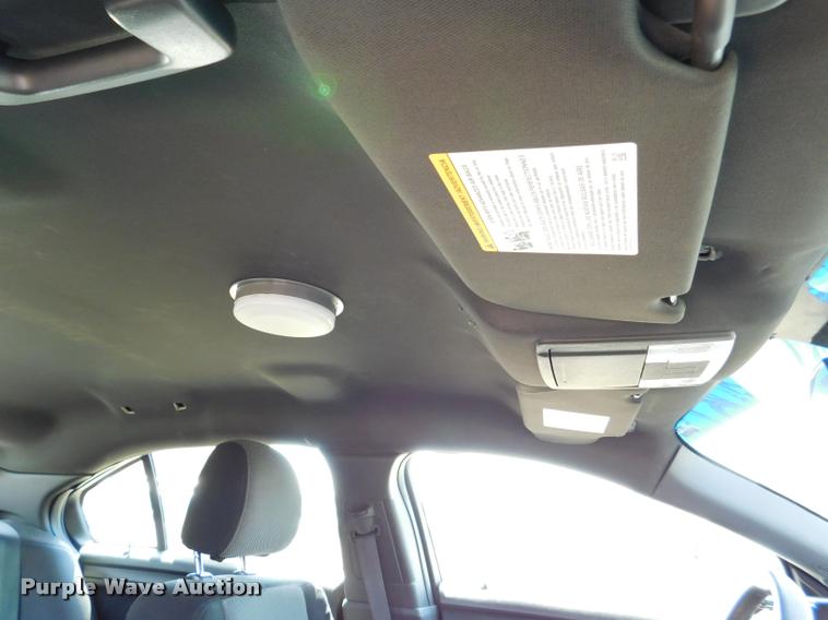 image for item DB9424 2013 Ford Taurus Police