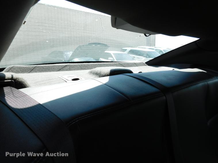 image for item DB9424 2013 Ford Taurus Police