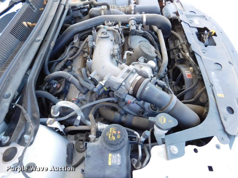 image for item DB9424 2013 Ford Taurus Police