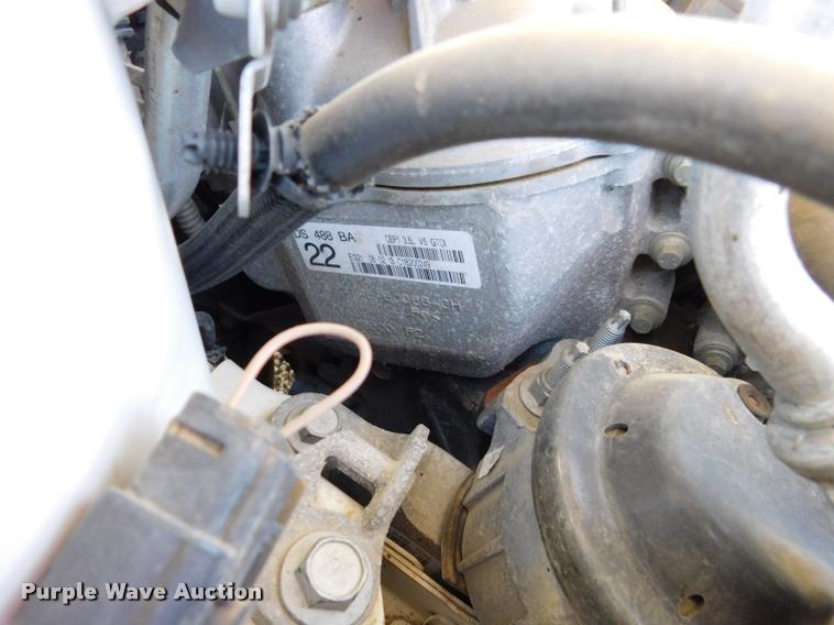 image for item DB9424 2013 Ford Taurus Police