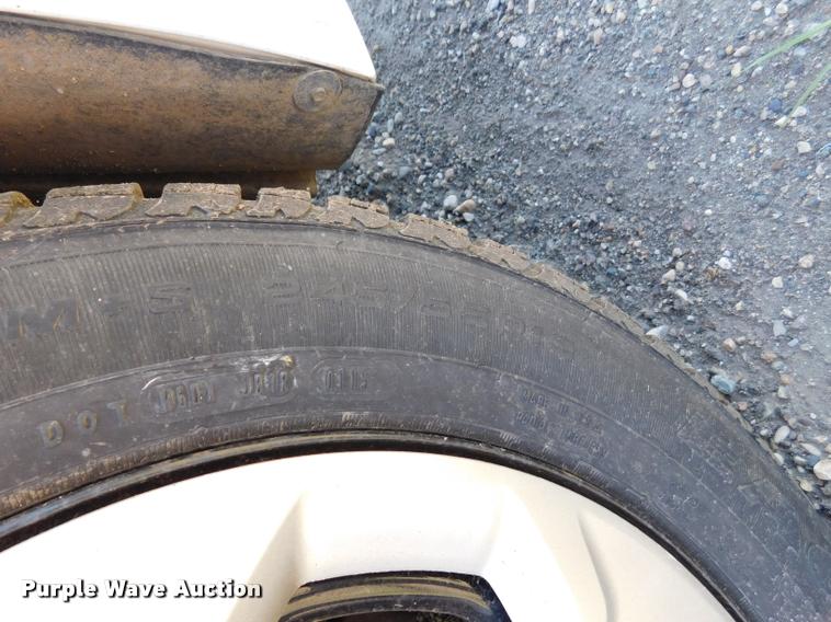 image for item DB9424 2013 Ford Taurus Police