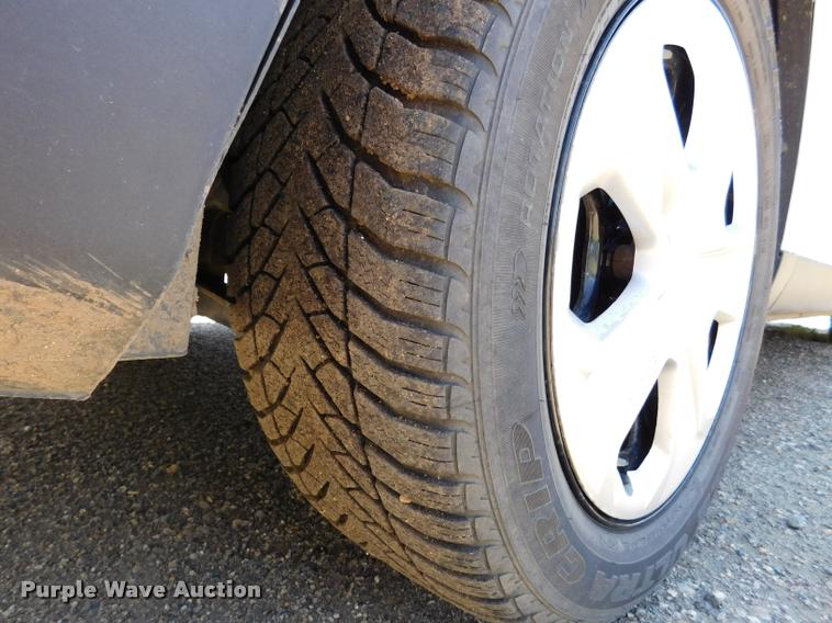 image for item DB9424 2013 Ford Taurus Police