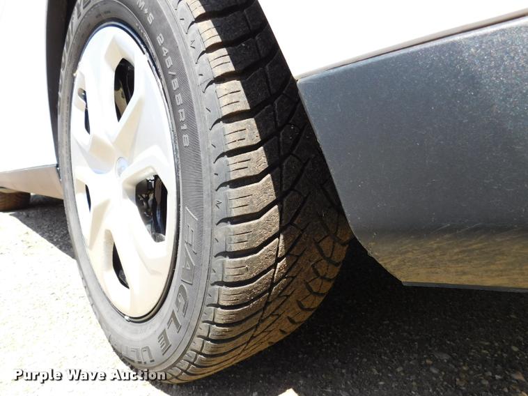 image for item DB9424 2013 Ford Taurus Police