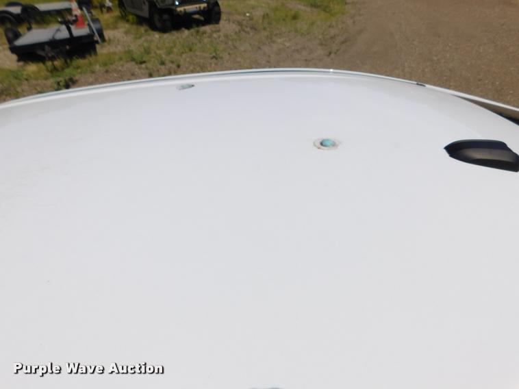 image for item DB9424 2013 Ford Taurus Police