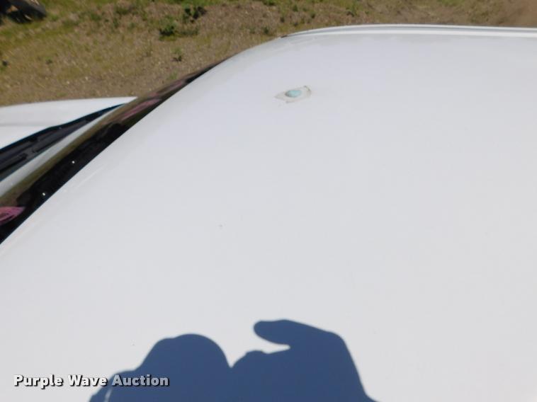 image for item DB9424 2013 Ford Taurus Police