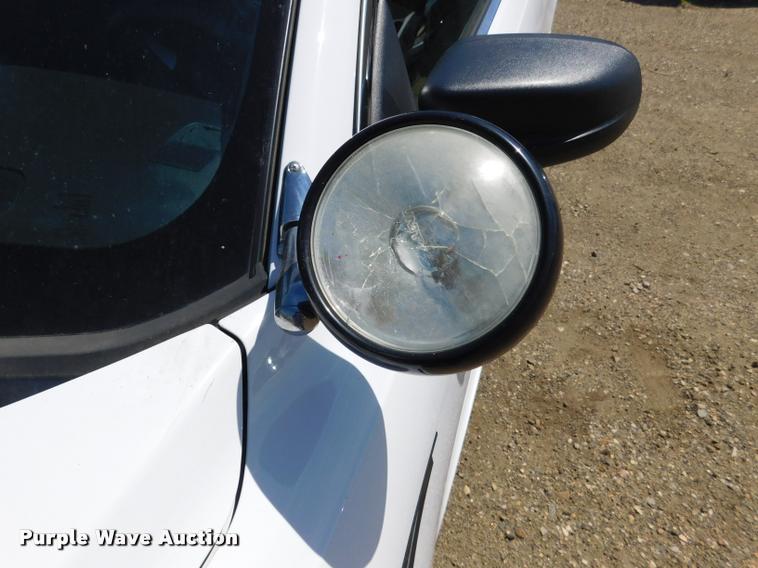 image for item DB9424 2013 Ford Taurus Police