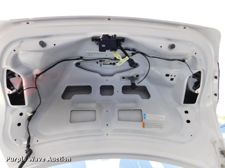 image for item DB9424 2013 Ford Taurus Police