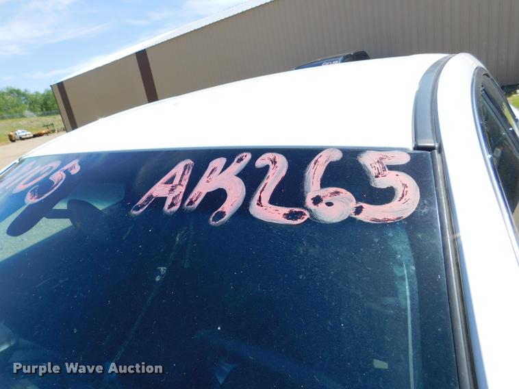 image for item DB9424 2013 Ford Taurus Police