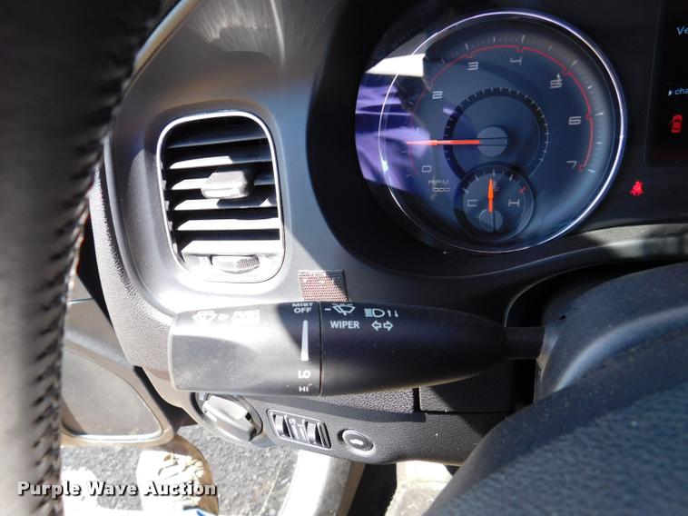 image for item DB9425 2013 Dodge Charger Police