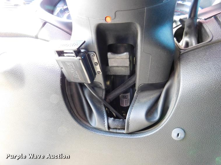 image for item DB9425 2013 Dodge Charger Police