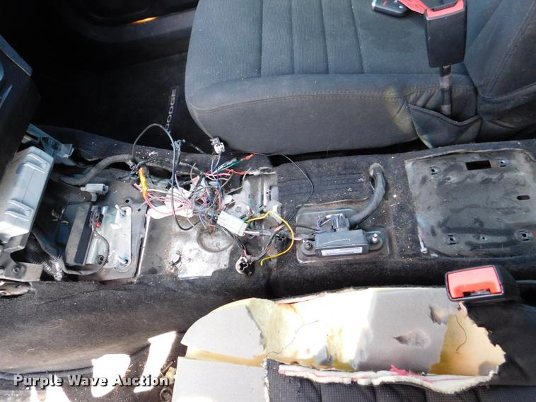 image for item DB9425 2013 Dodge Charger Police