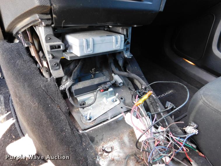 image for item DB9425 2013 Dodge Charger Police