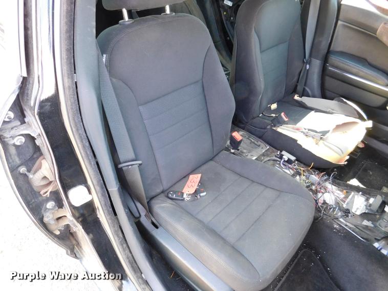 image for item DB9425 2013 Dodge Charger Police