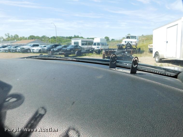 image for item DB9425 2013 Dodge Charger Police