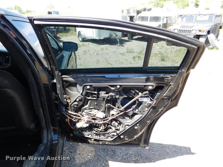 image for item DB9425 2013 Dodge Charger Police