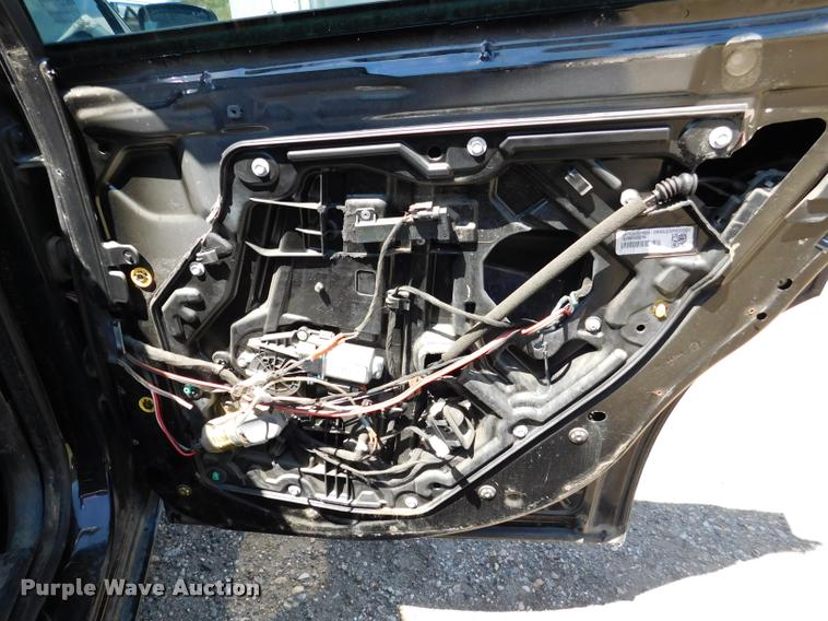 image for item DB9425 2013 Dodge Charger Police