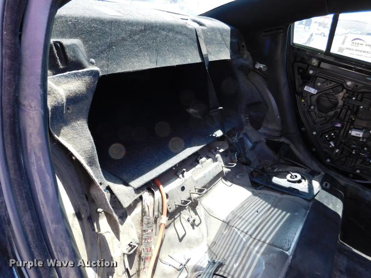 image for item DB9425 2013 Dodge Charger Police