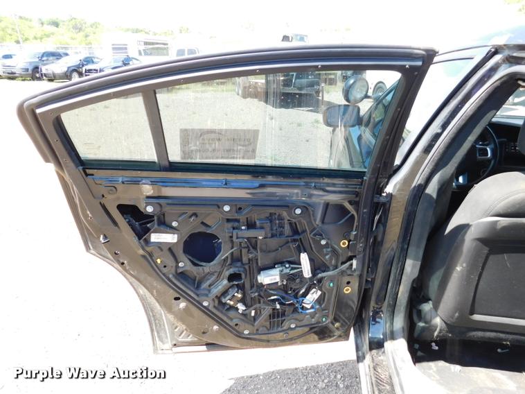 image for item DB9425 2013 Dodge Charger Police