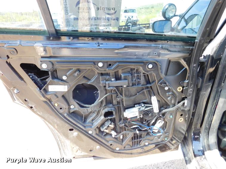 image for item DB9425 2013 Dodge Charger Police