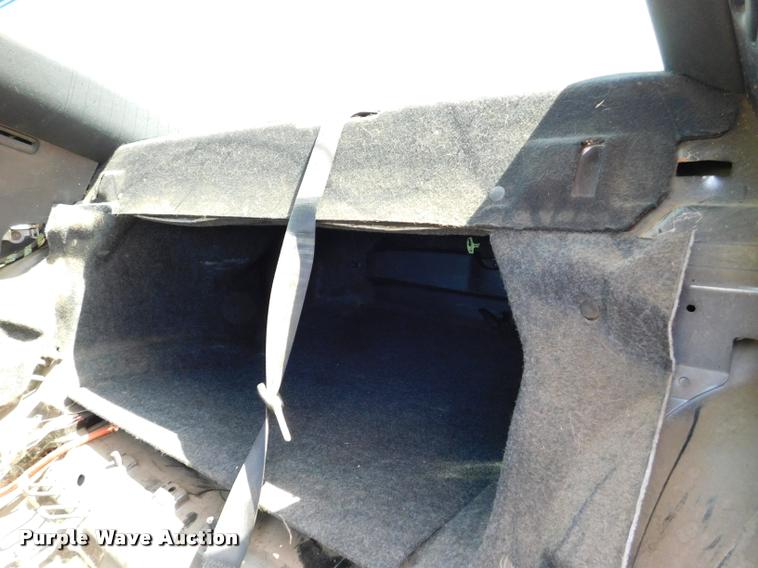 image for item DB9425 2013 Dodge Charger Police