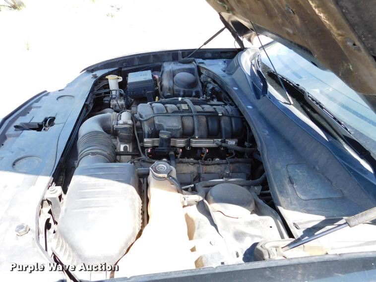 image for item DB9425 2013 Dodge Charger Police