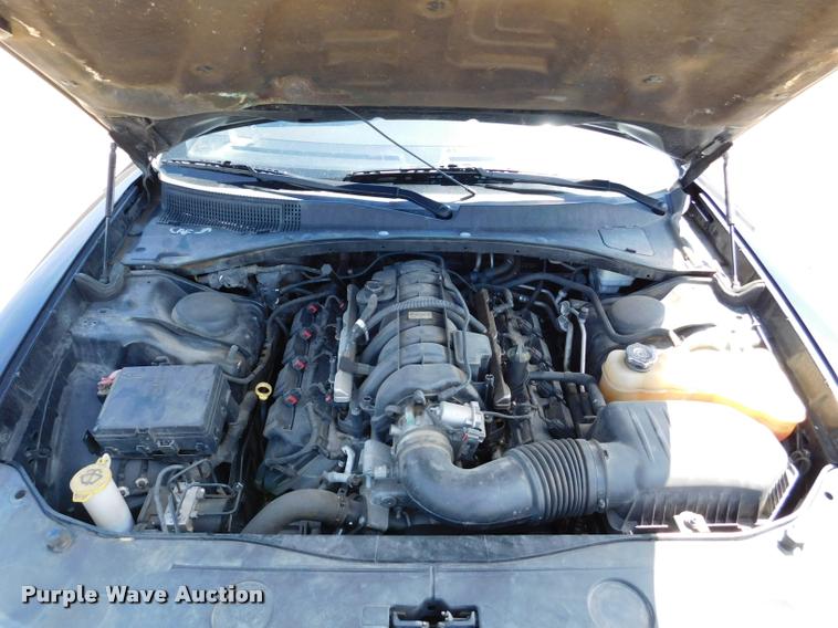 image for item DB9425 2013 Dodge Charger Police