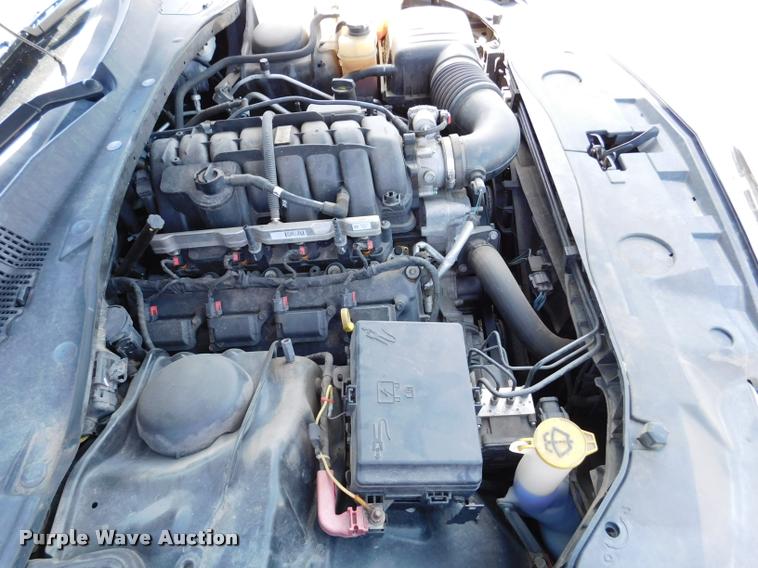 image for item DB9425 2013 Dodge Charger Police