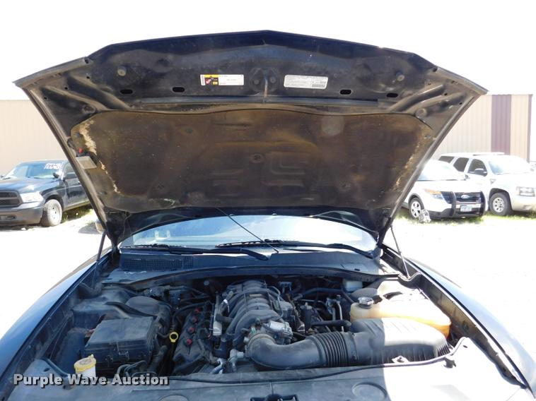 image for item DB9425 2013 Dodge Charger Police