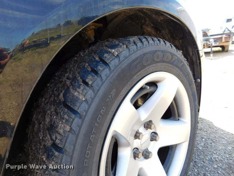 image for item DB9425 2013 Dodge Charger Police