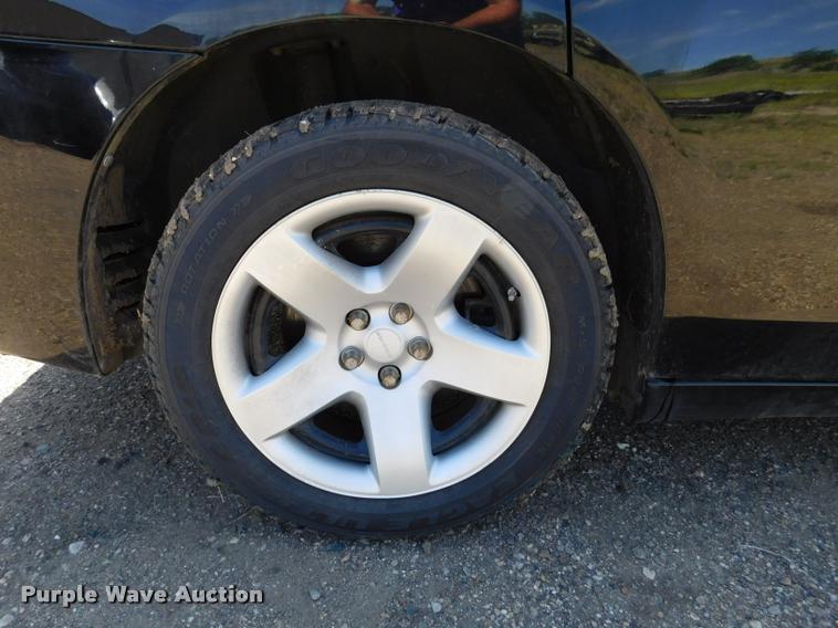 image for item DB9425 2013 Dodge Charger Police