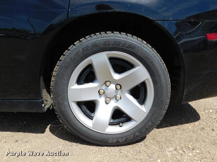 image for item DB9425 2013 Dodge Charger Police