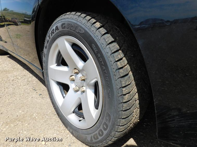 image for item DB9425 2013 Dodge Charger Police