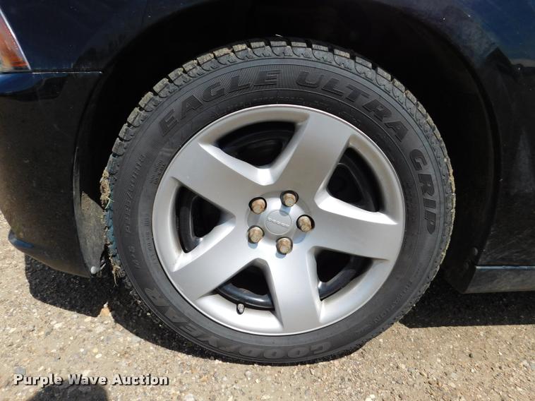 image for item DB9425 2013 Dodge Charger Police