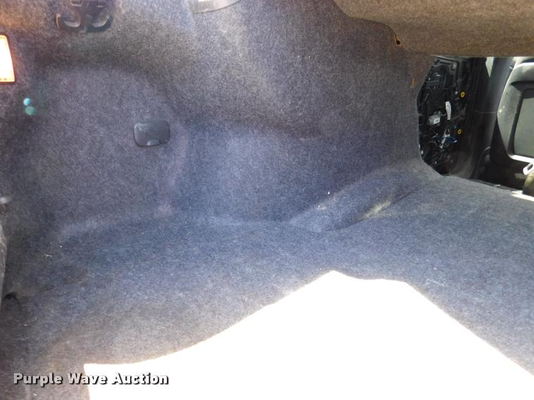 image for item DB9425 2013 Dodge Charger Police