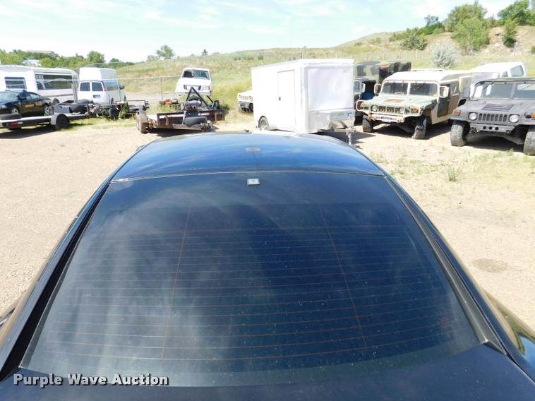 image for item DB9425 2013 Dodge Charger Police